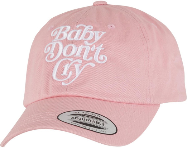 MT Upscale Upscale Baby Don't Cry Dad Cap MT3390