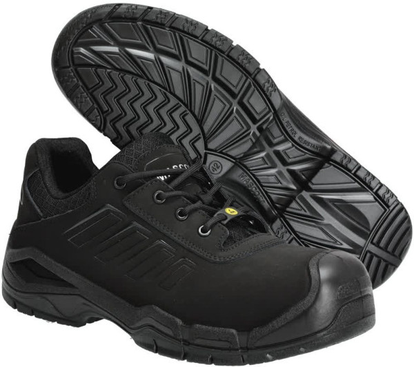 Mascot Sicherheitsschuhe Ultar Footwear Fit F0113-937