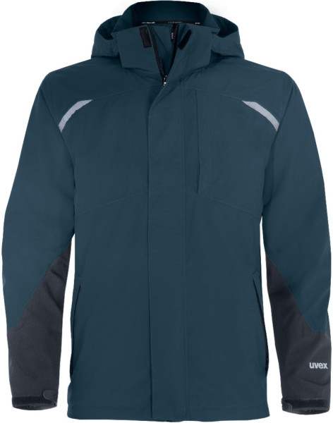 Uvex Wetterjacke Suxxeed Craft 7321