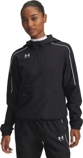 Under Armour Damen Longsleeve Challenger Anorak 6004075