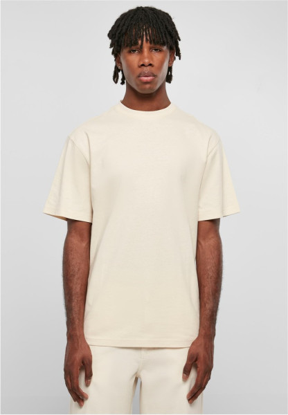 Urban Classics T-Shirt Tall Tee Whitesand