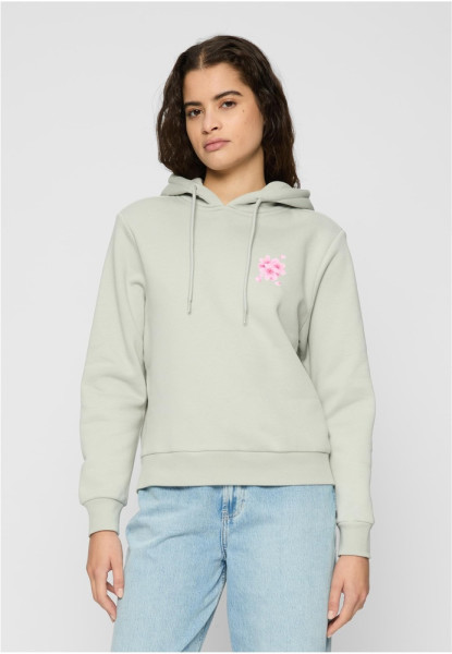 Miss Tee Damen Self Love Club Hoody MST024