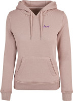 Brandit Forvert Heavy Hoodie Napa 8674