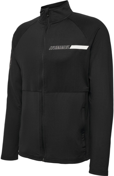 Hummel Trainingsjacke Hmlte Strength Training Track Top 221585