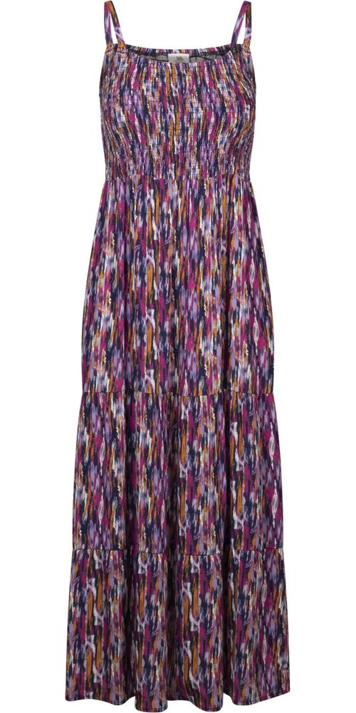 Trespass Damen Kleid Selena Casual Maxi Dress - Damen