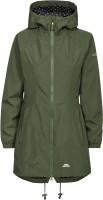 Trespass Damen Regenjacke Daytrip - Female Jacket Tp50 Moss