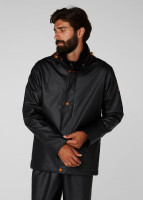 Helly Hansen Regenjacke 70282 Gale Rain Jacket 990 Black Helly Hansen Regenjacke 70282 Gale Rain Jacket 990 Black