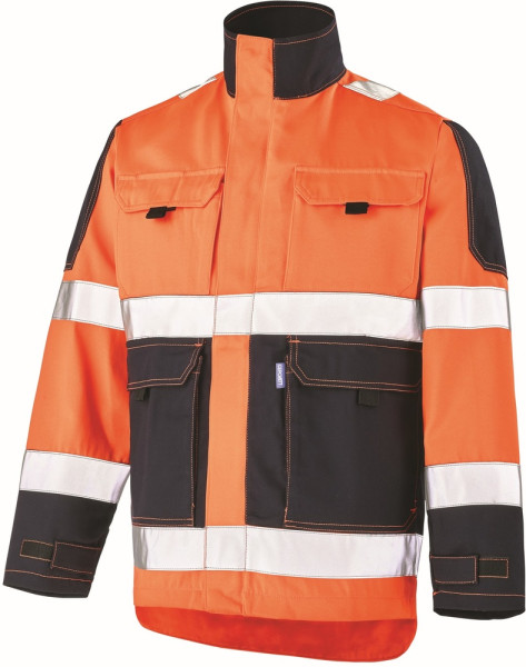 Cepovett Jacke Fluo Tech 92828267