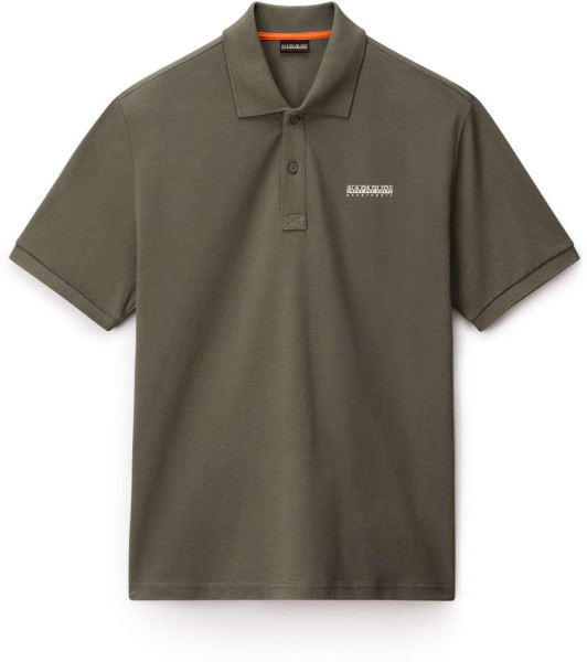 Napapijri Polo E-Small Box Ss NP0A88TQ