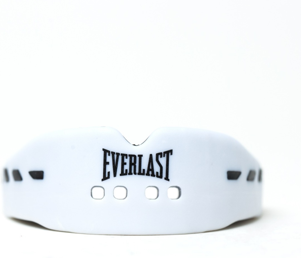 Everlast Mundschutz Evershield Double Mouthguard P00003602 - Herren / Unisex