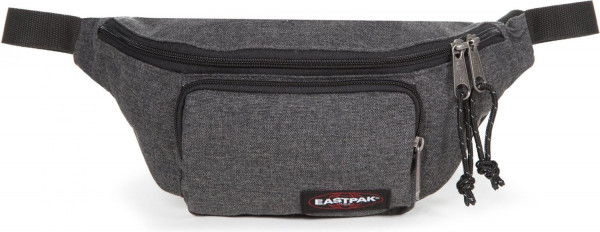 Eastpak Tasche / Mini Bag Page Black Denim-3 L