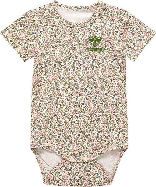 Hummel Kinder Kurzarm Body Hmlberry S/S 224614