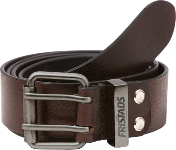 Fristads Ledergürtel 9126 LTHR Braun