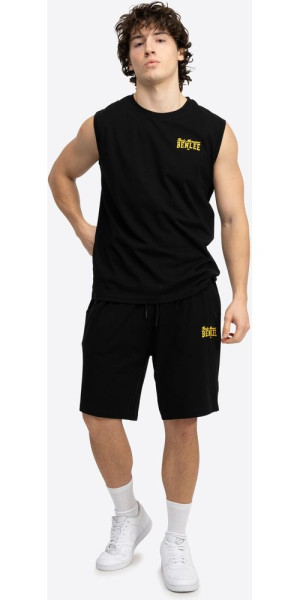 Benlee Levant Singlet & Shorts Set Normale Passform