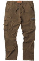 WCC West Coast Choppers Cargohose Cfl - Cargo Pants WCCBR144BN