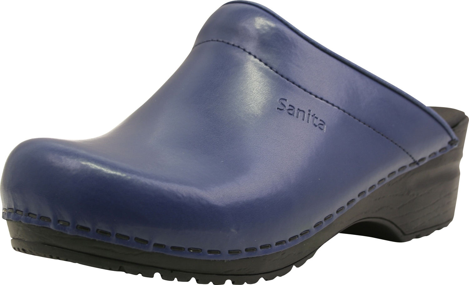 Sanita Sonja Sanita Schuhe Sanita Sonja Cabrio Slip-Resistant Chef