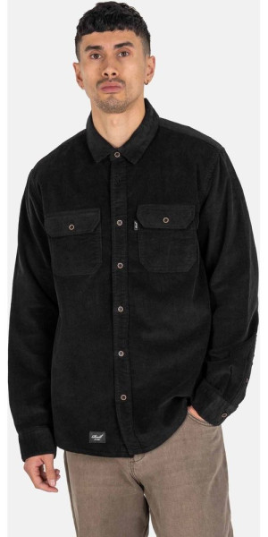 Reell Hemd / Shirt Dual Shirt 1302-049