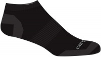 Carhartt Cotton Blend Low Cut Sock 3 Pack Black