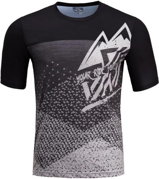 Silvini Trikot Herren Radtrikot Denno 180874