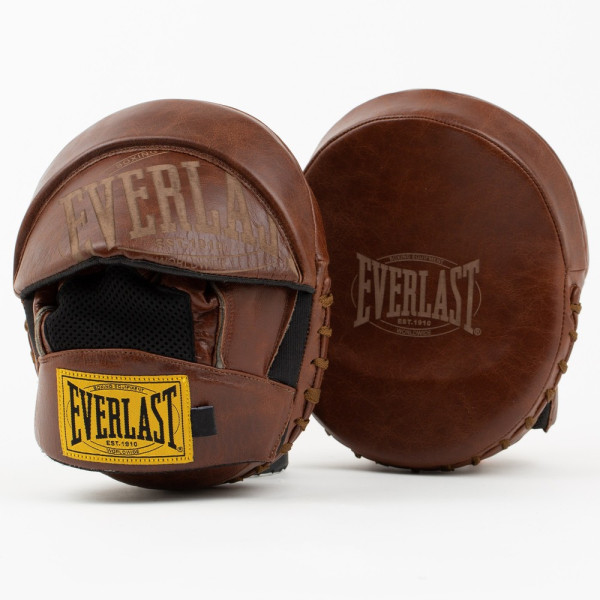 Everlast Punch Kissen 1910 Patte D'Ou Browm