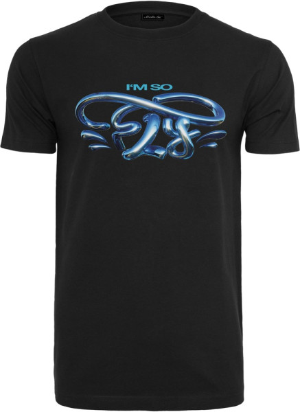 Mister Tee T-Shirt Fly Tee