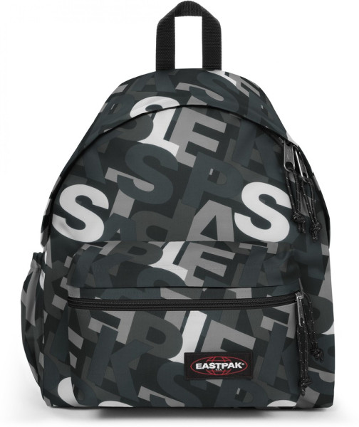 Eastpak Rucksack Backpack Padded Zippl'R + Letter Core