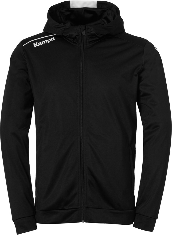 Kempa Trainingsjacke Player Hood Jacke 2003624 - Herren / Unisex