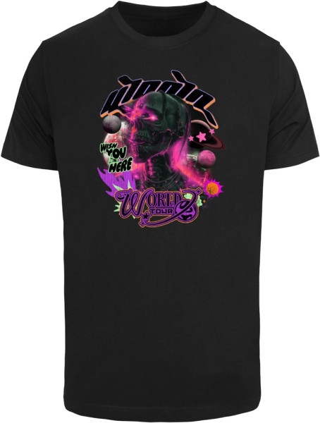 Mister Tee T-Shirt Wish You Were Here Tee MT3383