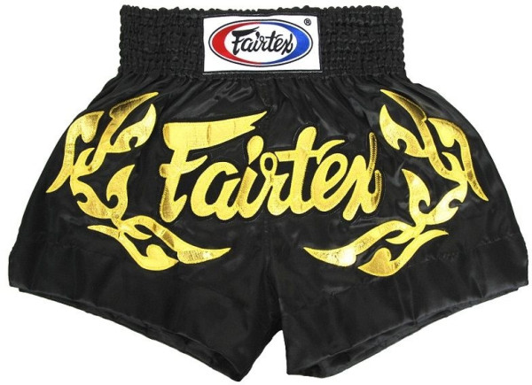 Fairtex Kickbox-Shorts Eternal BS0646