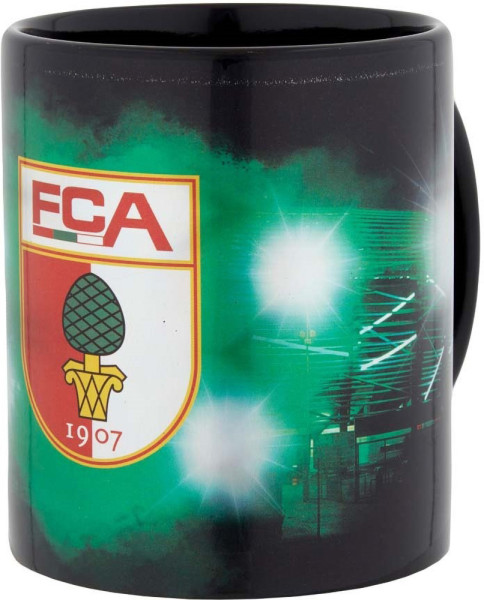 FC Augsburg Tasse Arena 3023407