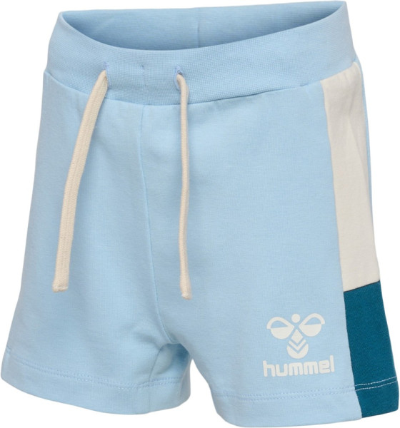 Hummel Kinder Sportshorts Hmldream Block Shorts 219364