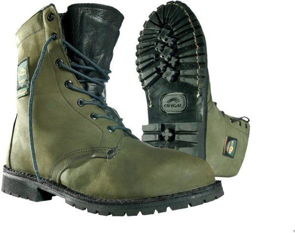 Sip.Shoes Shoes Sicherheitsschuhe Schnittschutzschuhe nach EN ISO 20345 und EN ISO 17249 Klasse 2 3S