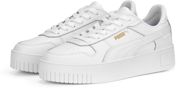Puma Damen Schuhe Low Carina Street 389390