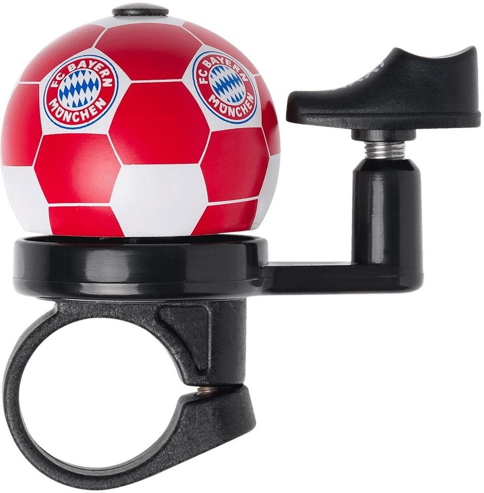 FC Bayern München Fahrradklingel 25632 - Herren / Unisex
