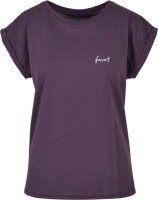 Brandit Forvert Ladies Tee Santa Maria 8681