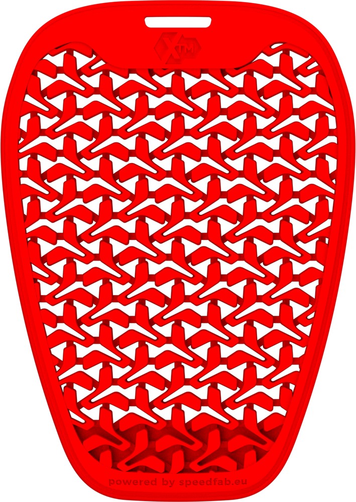 John Doe Motorrad Protektoren Hip Protectors Level 1 - Herren / Unisex