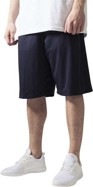 Urban Classics Shorts Bball Mesh Shorts Black