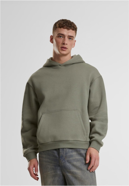 Urban Classics Fluffy Hoody TB6750