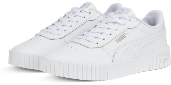 Puma Damen Schuhe Low Carina 2.0 385849