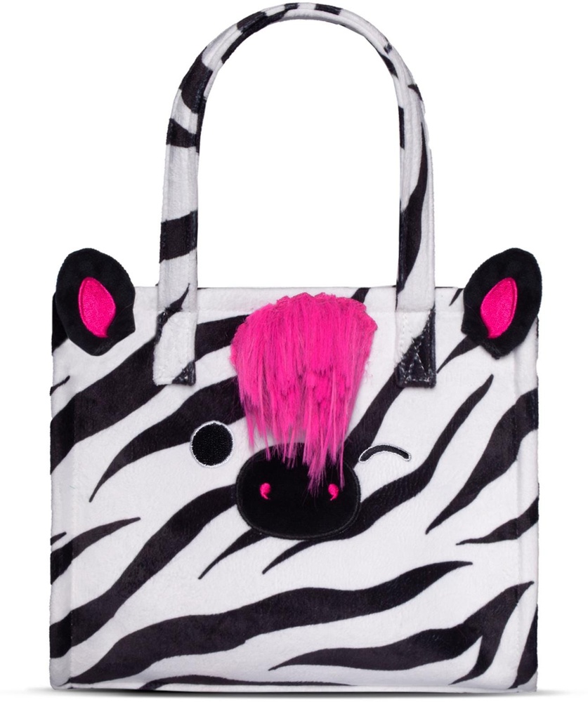 Squishmallows - Tracey Tote Bag - Herren / Unisex