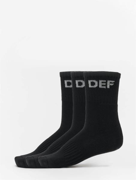 DEF Socks