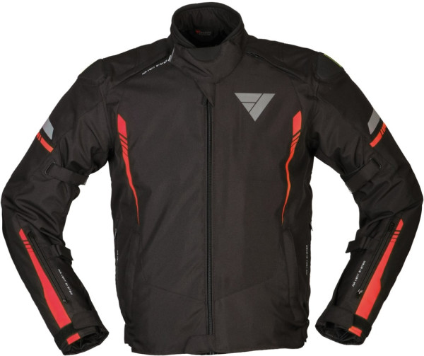 Modeka Motorrad Jacke Aenergy 084260