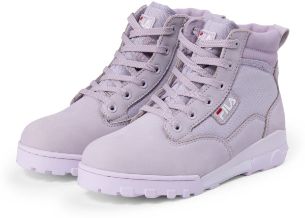 Fila Damen Lifestyle Mid Stiefel Grunge II Mid Woman FFW0217
