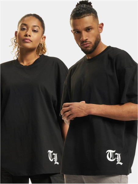 Thug Life Overthink T-Shirt