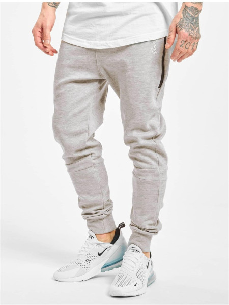 Just Rhyse Jogginghose Sweat Pants Grey