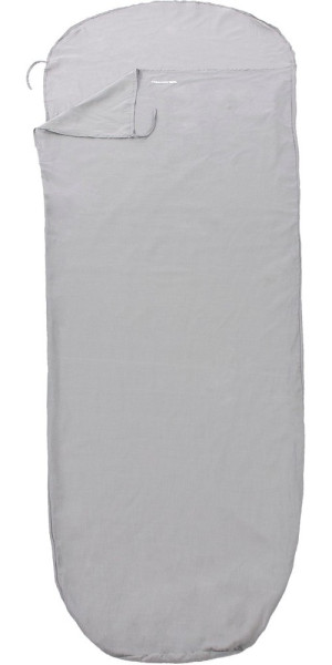 Trespass Tasche Slumber - Adults Sleeping Bag Liner