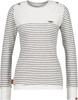 Alife & Kickin Damen Longsleeve Bund LeonieAK Z 62048-9999