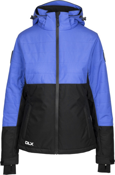 DLX Damen Winterjacke Jaclyn Ski Jacket