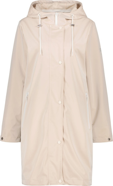 Alife & Kickin Damen Übergangsjacke NuriaAK A Rain Jacket 11294-9999