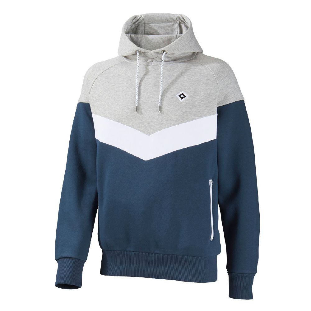 Hamburger SV HSV Kapuzenpullover Fiete Fussball Blau Hoodies